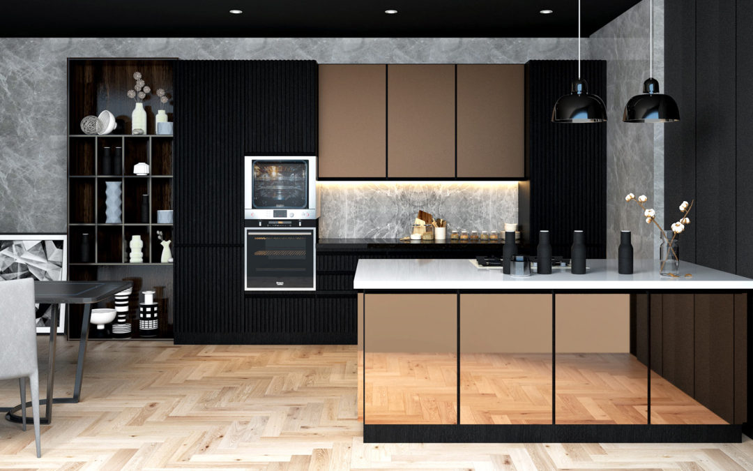 5 Ways how modular kitchen can elevate the beauty of your living space